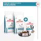 Royal Canin Hypoallergenic Snacks – Recompense Hipoalergenice pentru Câini cu Alergii Alimentare, 230 g